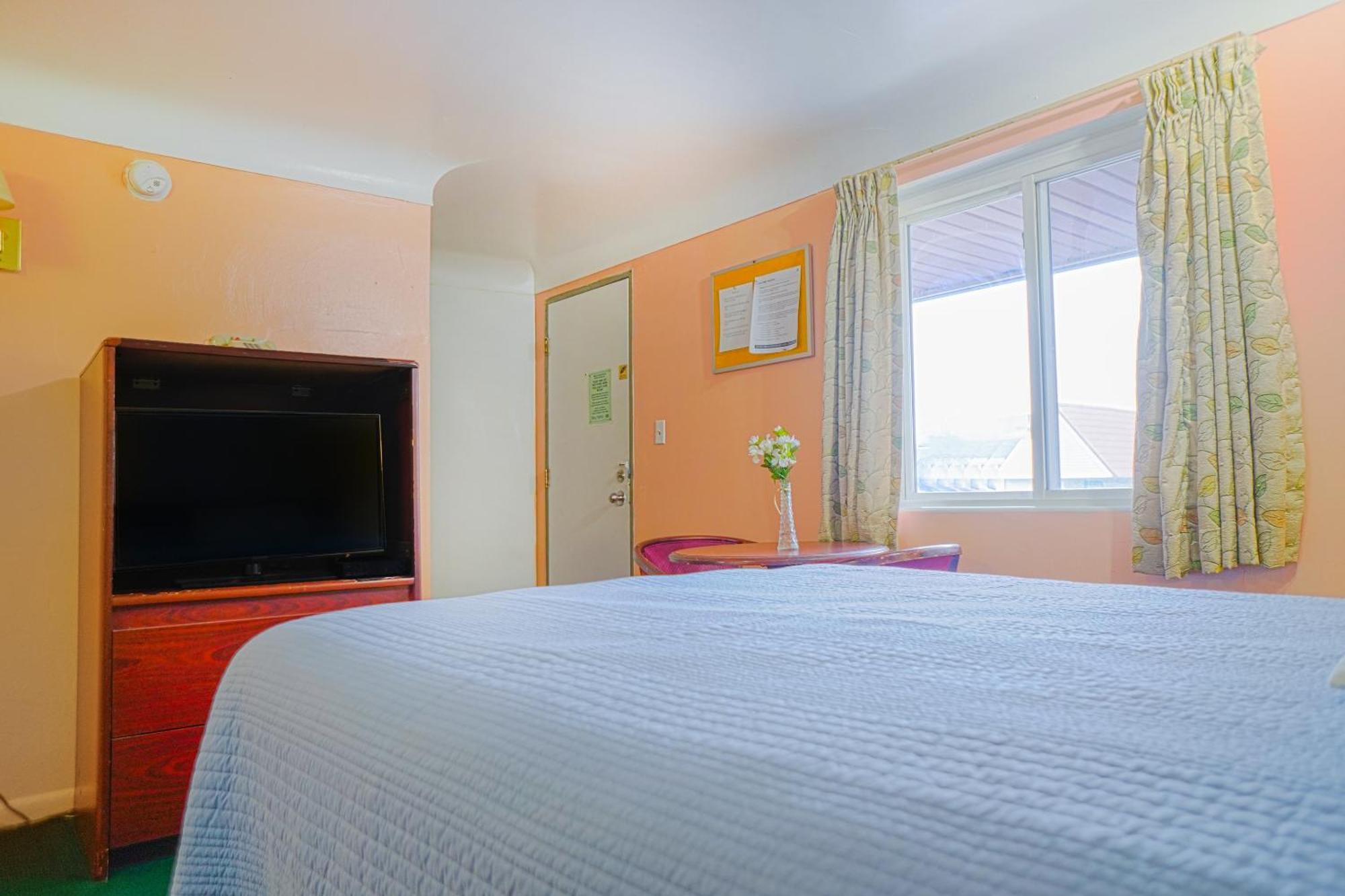 Bay Motel By Oyo Bay City Dış mekan fotoğraf